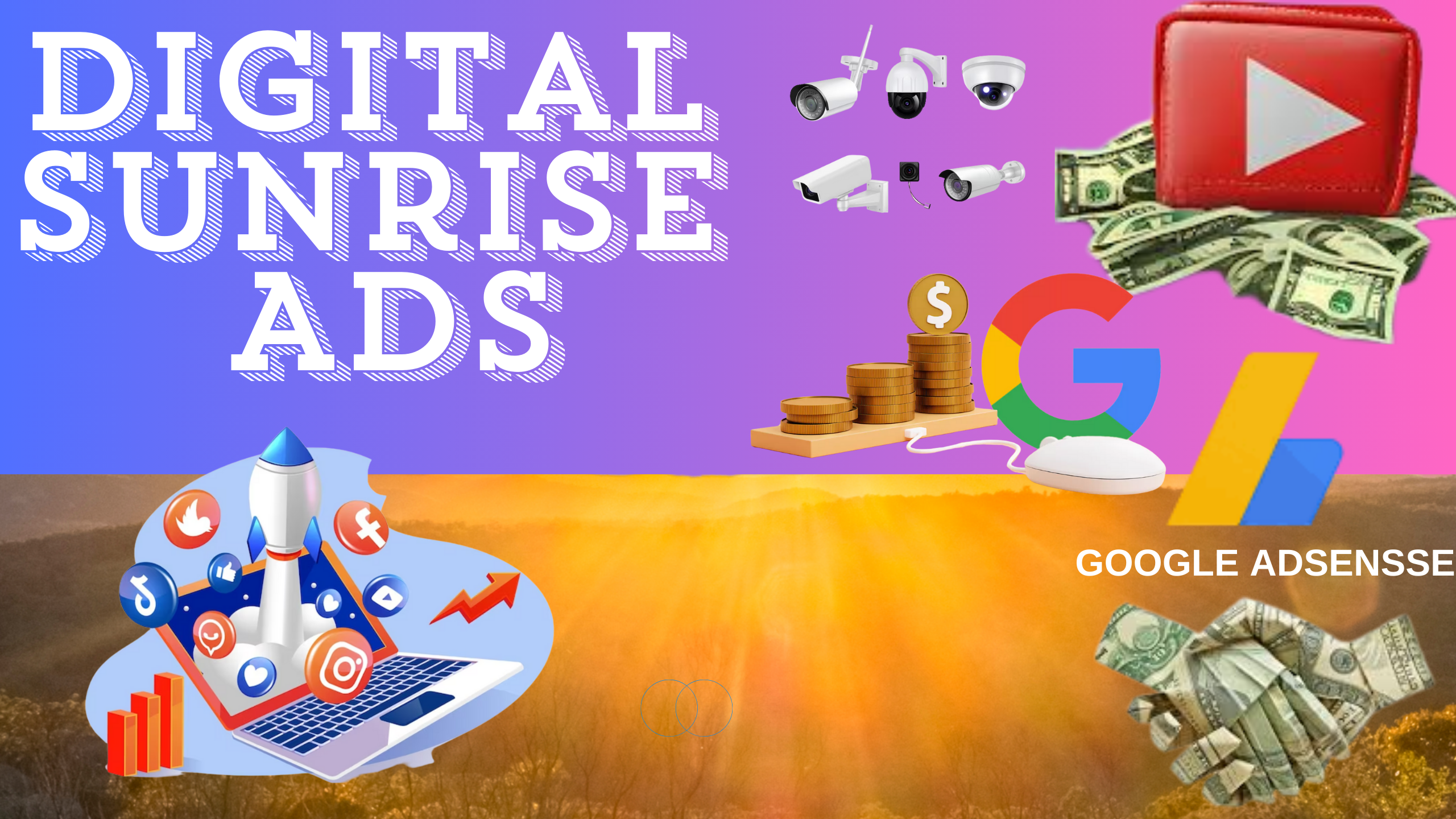 Intro to Digital Marketing